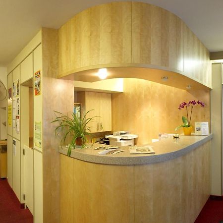 Hotel Zum Kirchenwirt Mariazell Eksteriør bilde