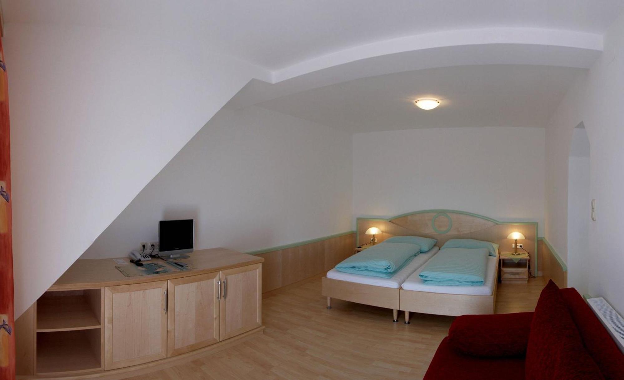 Hotel Zum Kirchenwirt Mariazell Eksteriør bilde