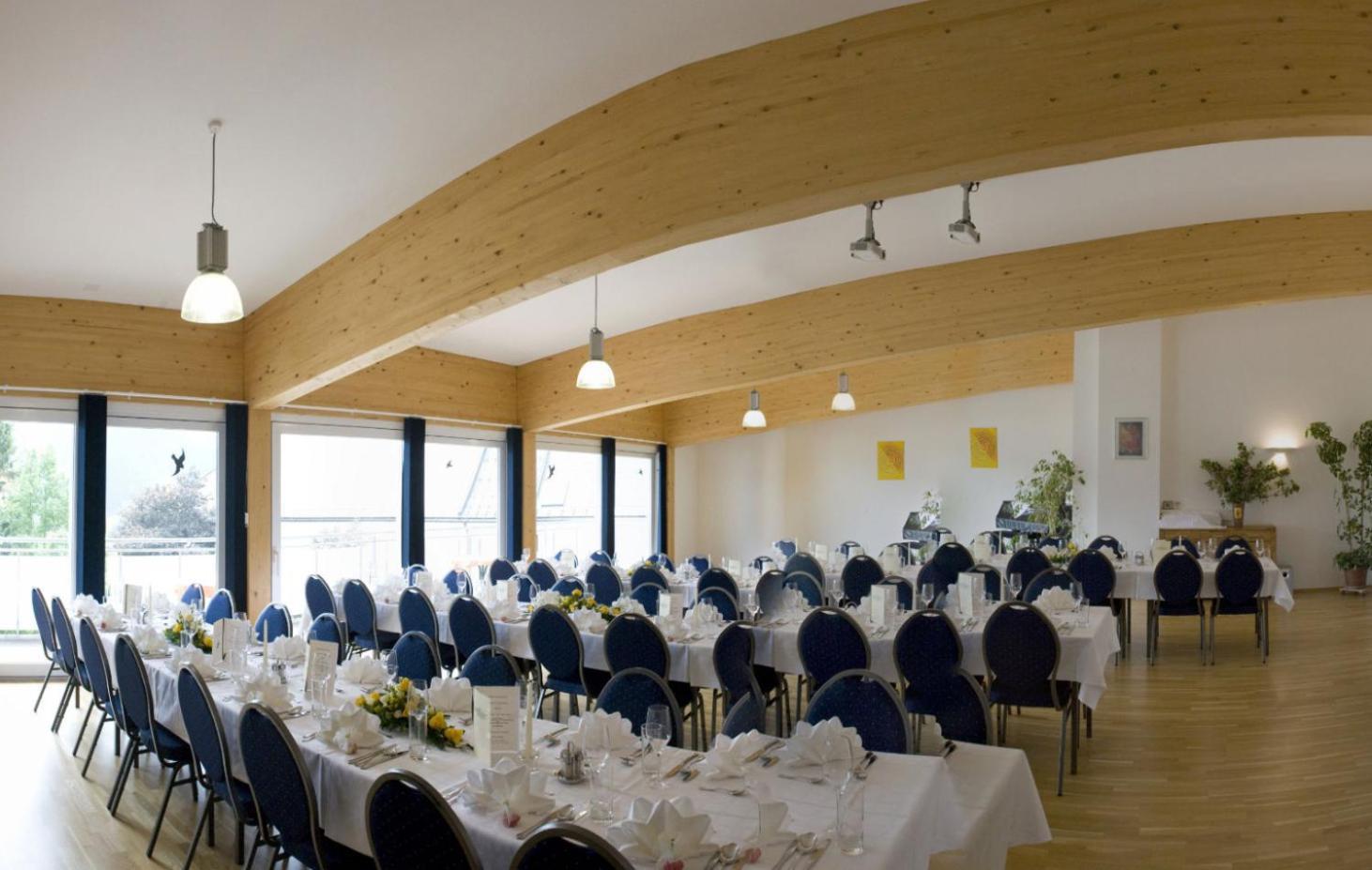 Hotel Zum Kirchenwirt Mariazell Eksteriør bilde