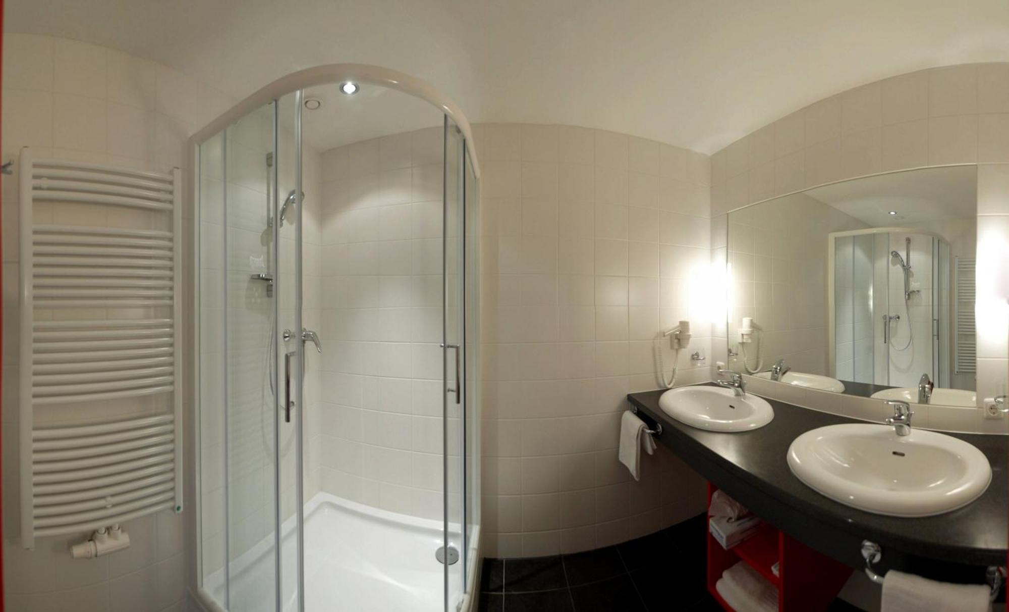 Hotel Zum Kirchenwirt Mariazell Eksteriør bilde