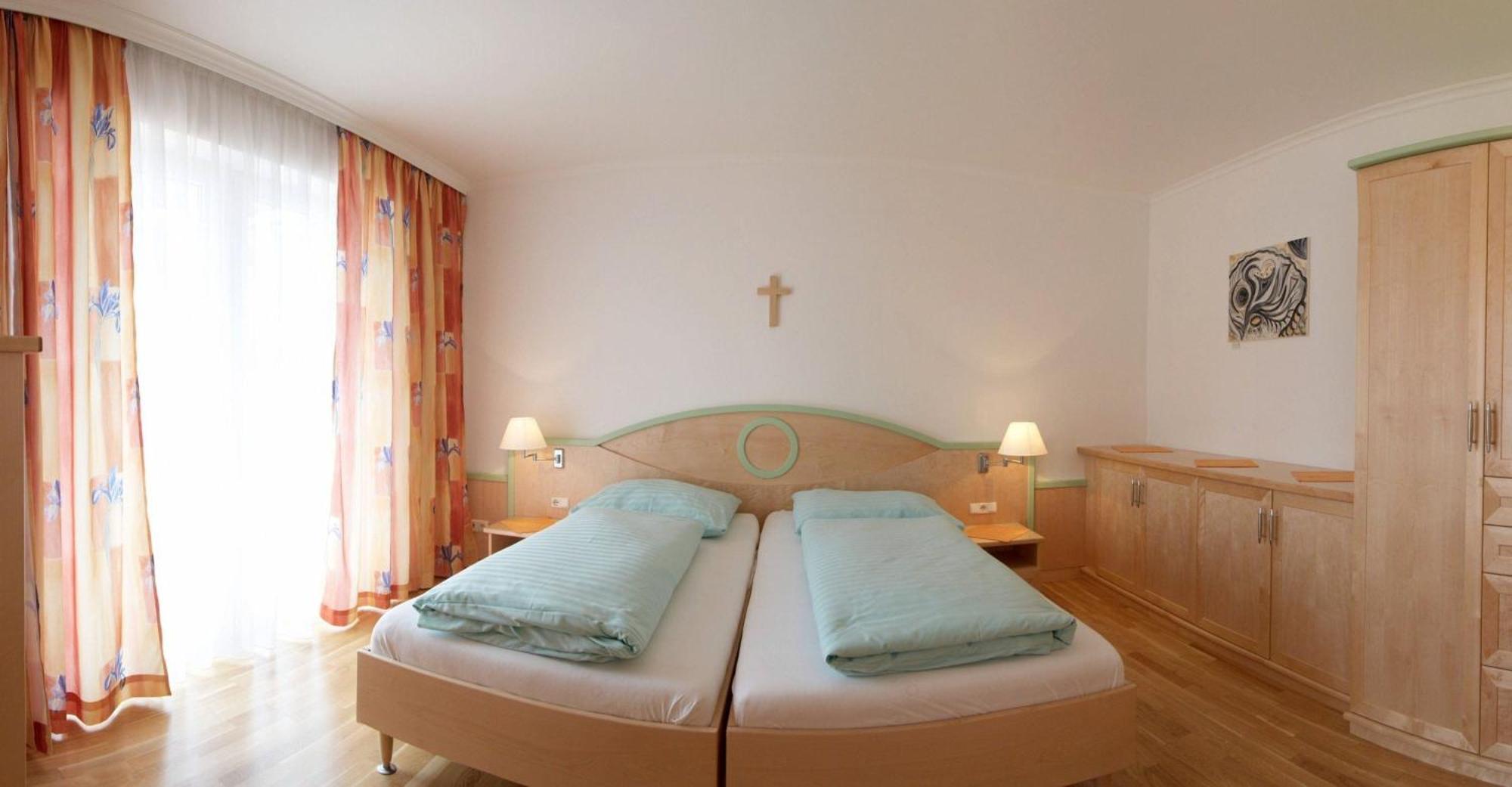 Hotel Zum Kirchenwirt Mariazell Eksteriør bilde