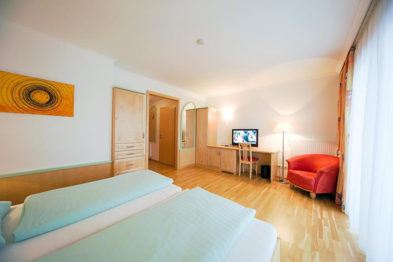 Hotel Zum Kirchenwirt Mariazell Rom bilde