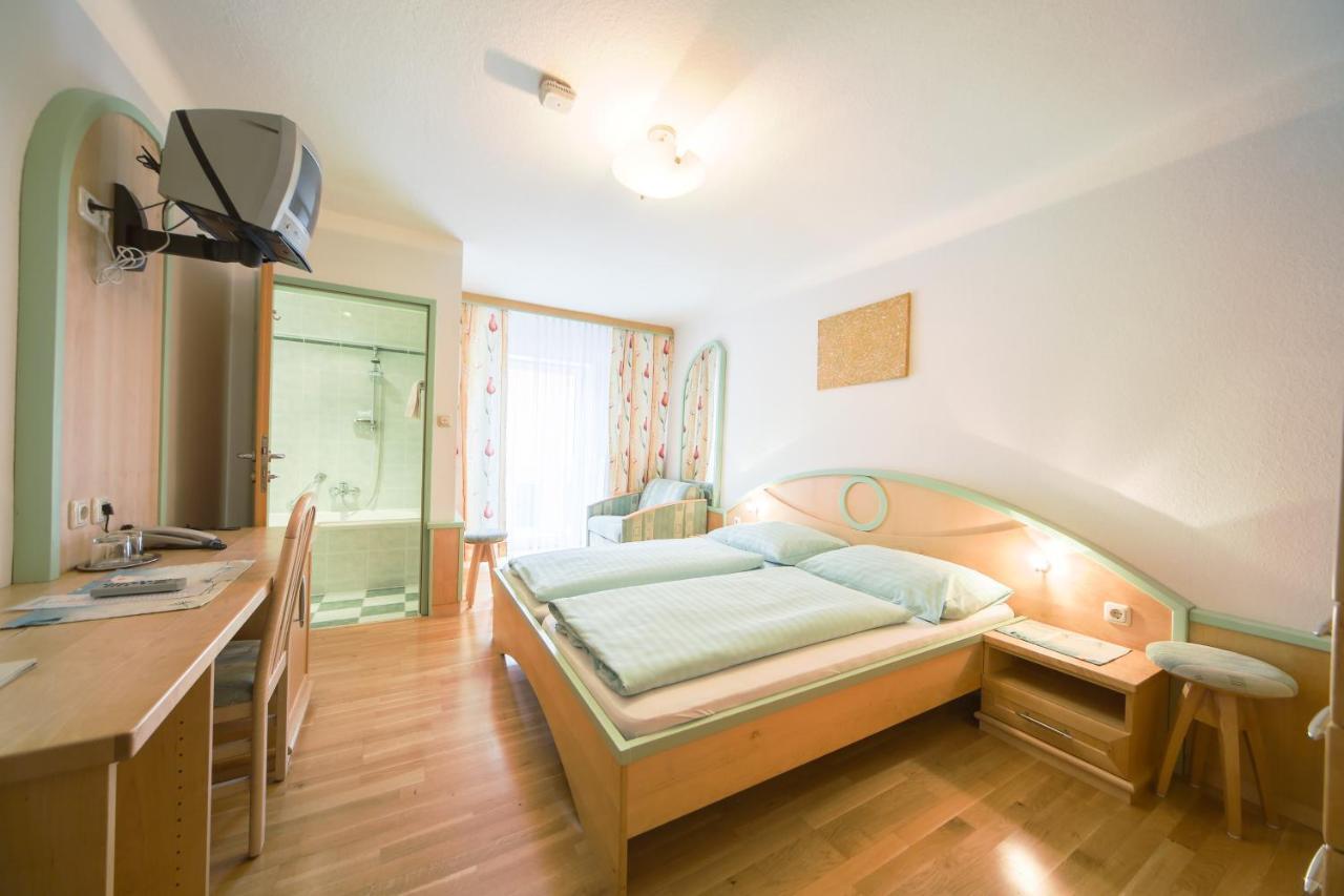 Hotel Zum Kirchenwirt Mariazell Rom bilde